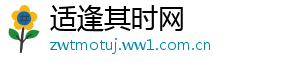 适逢其时网